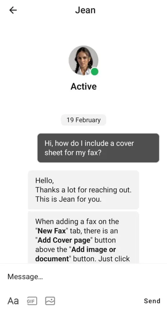 municorn app support