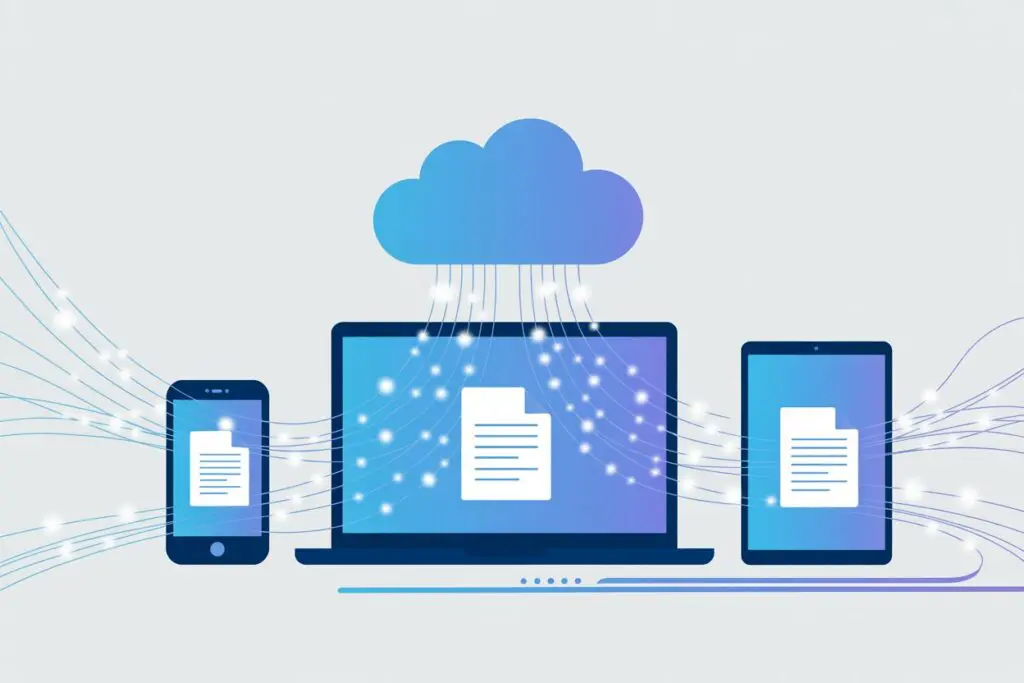 cloud faxing