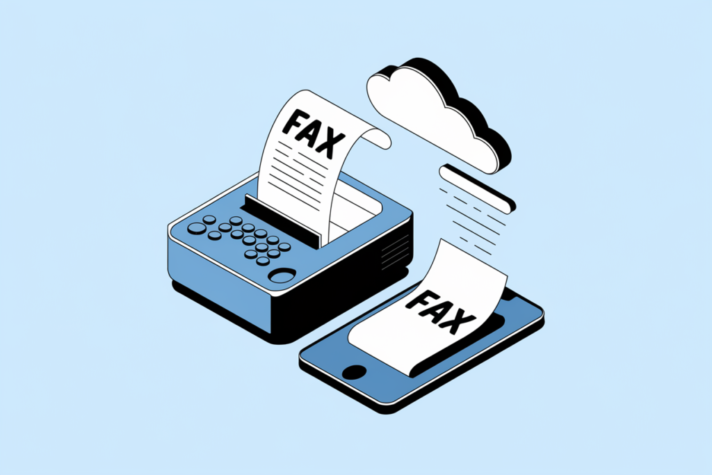 fax from iphone free reviews