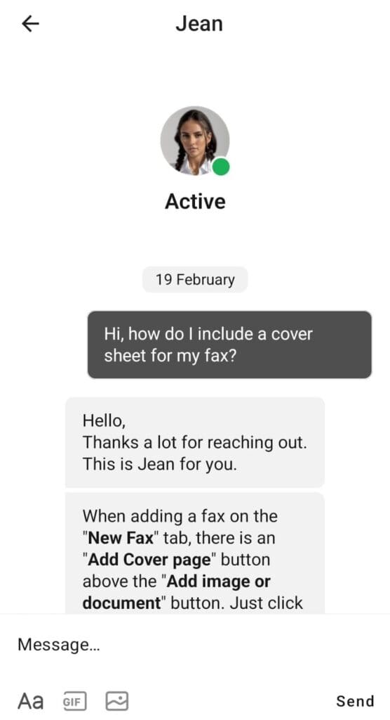municorn app support