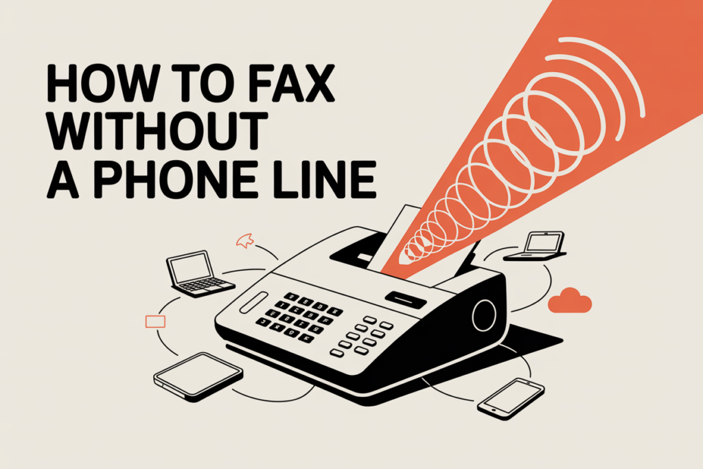 fax without a phone line featured article image 2