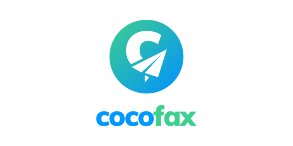 cocofax logo
