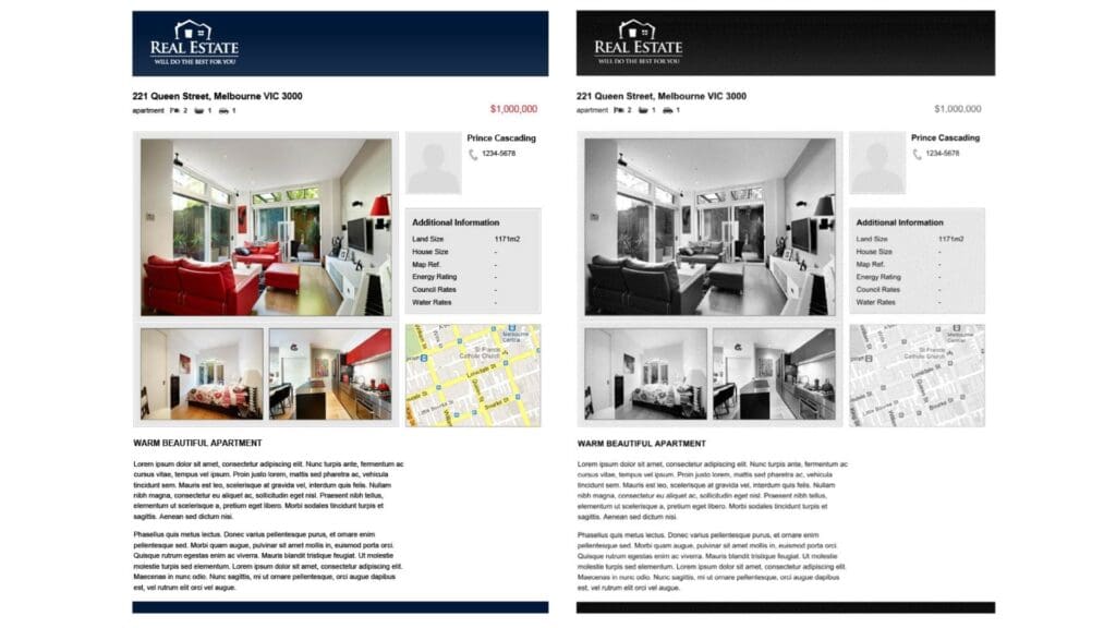 Municorn Fax App Qualität im Vergleich zu GotFreeFax